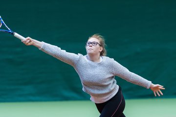 Bild 91 - Damen LBV Phoenix - TSV Glinde 3 : Ergebnis: 6:0